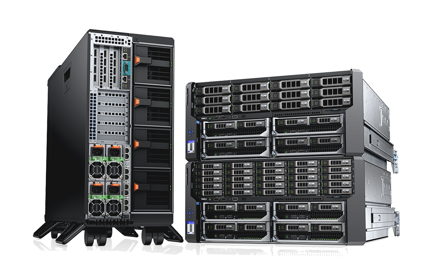 Server Bakım Onarım